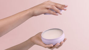 How to make a simple body butter
