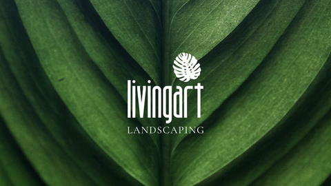 Living Art Landscaping