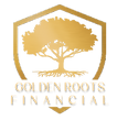 Golden Roots Financial Logo