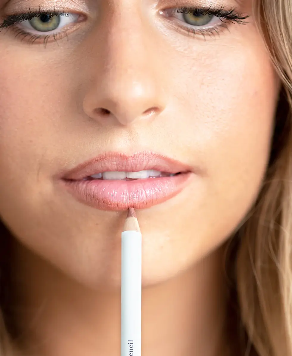 Thumbnail: Ere Perez, Açaí Lip Pencil