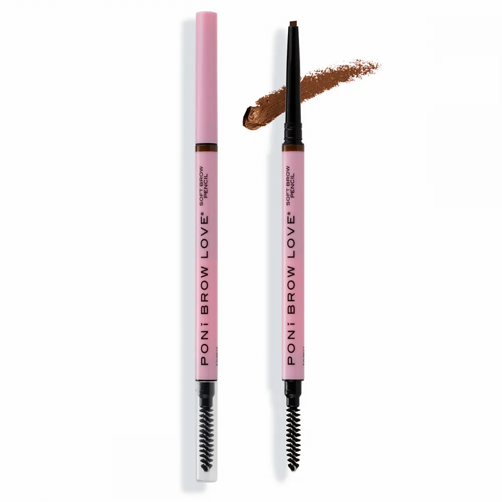 Thumbnail: PONi, Brow Love Soft Brow Pencil