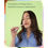 Thumbnail: Woman smelling Lifelines Diffuser Pen with text that says transform writing into a beautiful sensory experience