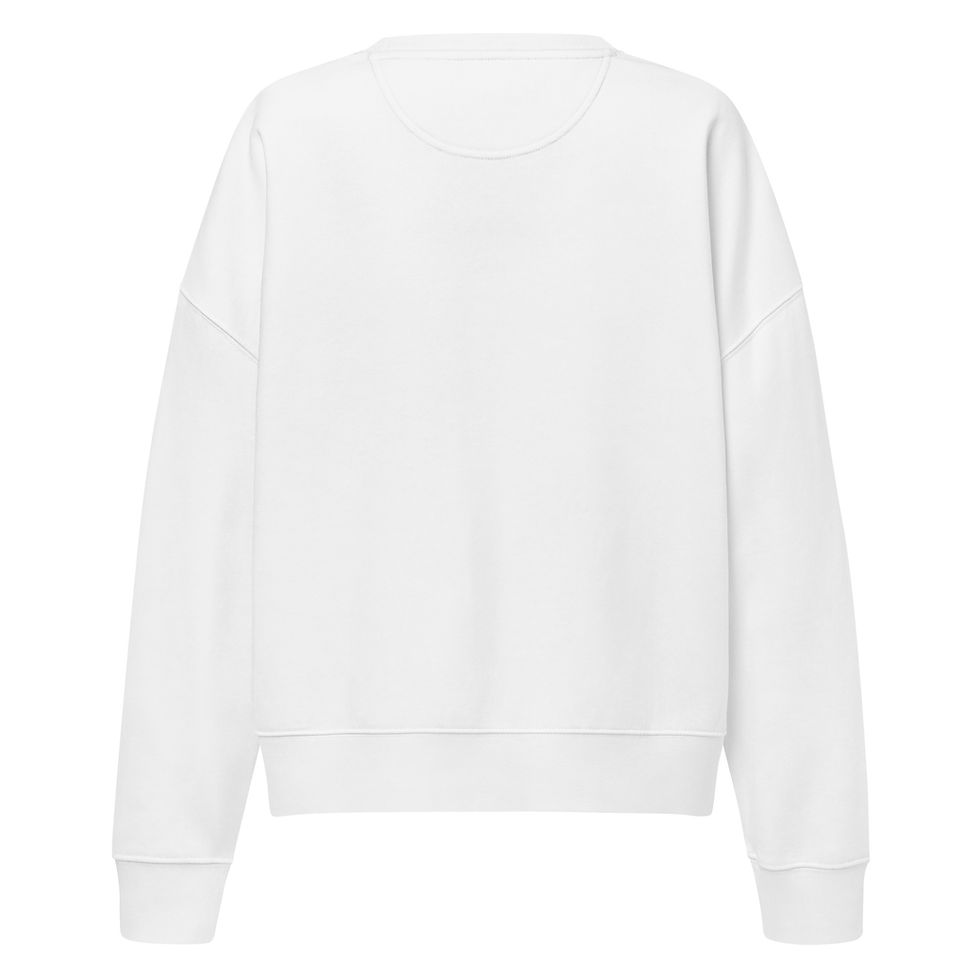 Thumbnail: I'm Not Socially Awkward Quote | Women’s Crew Sweatshirt | Spectrum Life