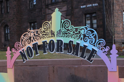 Not For Sale