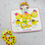 Thumbnail: Adorable Kids' Hair Clip Set – Cute & Colorful Designs