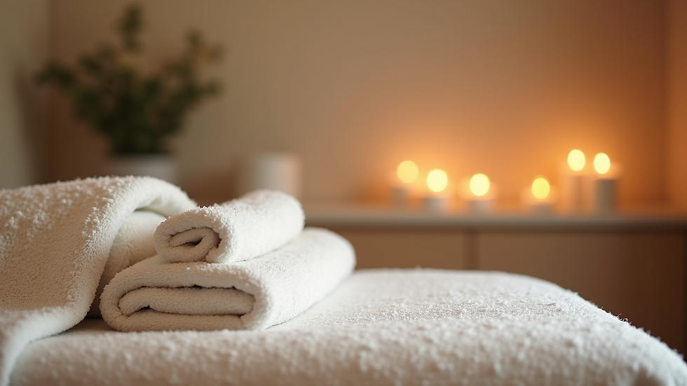 Understanding Custom Facial Treatment: Bespoke Facials and Their Benefits