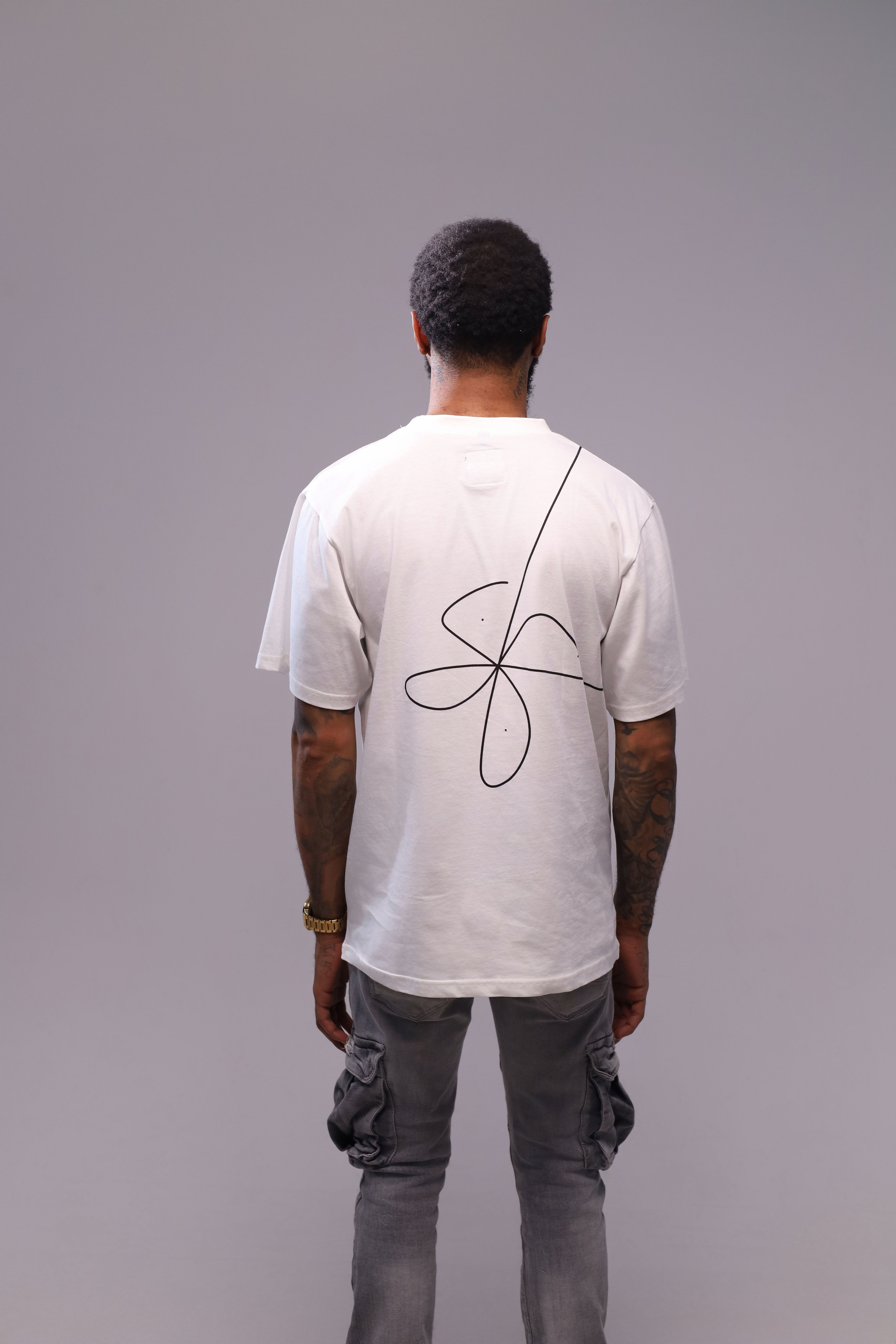 Forever Logo Tee