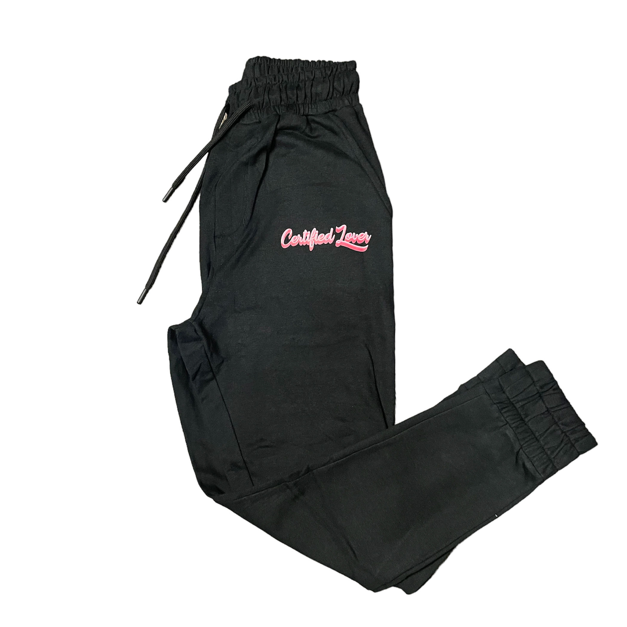 Certified Lover Joggers