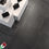 Miniaturbild: MATERIKA NERO 100x100cm Fliese Castelvetro