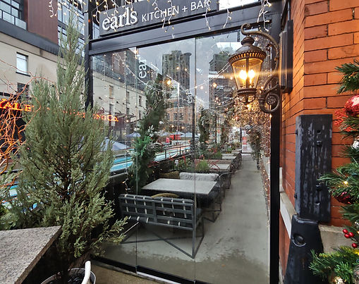 Vancouver Glass repairs