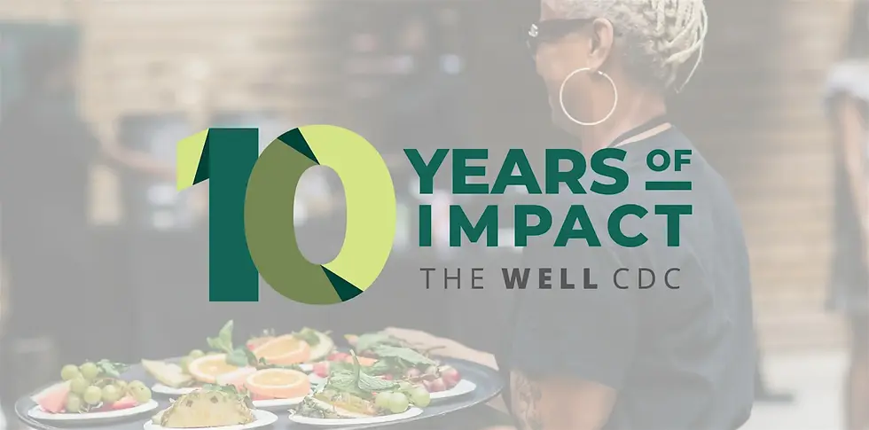 Taste of Middlebury: 10 Year Celebration