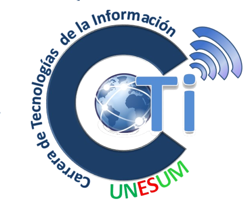 Logo Tic Unesum