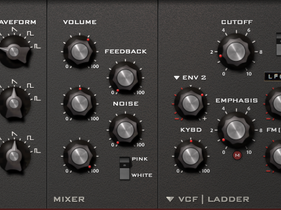 Tips and Tricks to Master u-he Diva Synthesizer