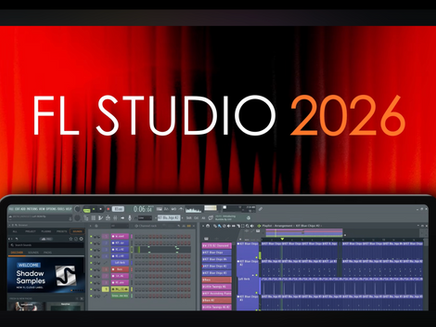 FL Studio 2026: Everything New in the Update