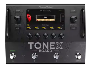 IK Multimedia TONEX Board: The Flagship Modeler That Undercuts Everyone