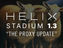 Line 6 Helix Stadium 1.3 Update. Proxy Is Now Live