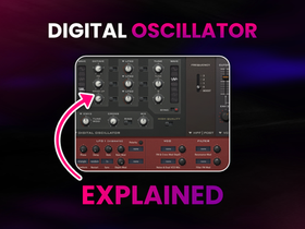Exploring U-he DIVA’s Digital Oscillators: A Deep Dive into VST Plugin Presets