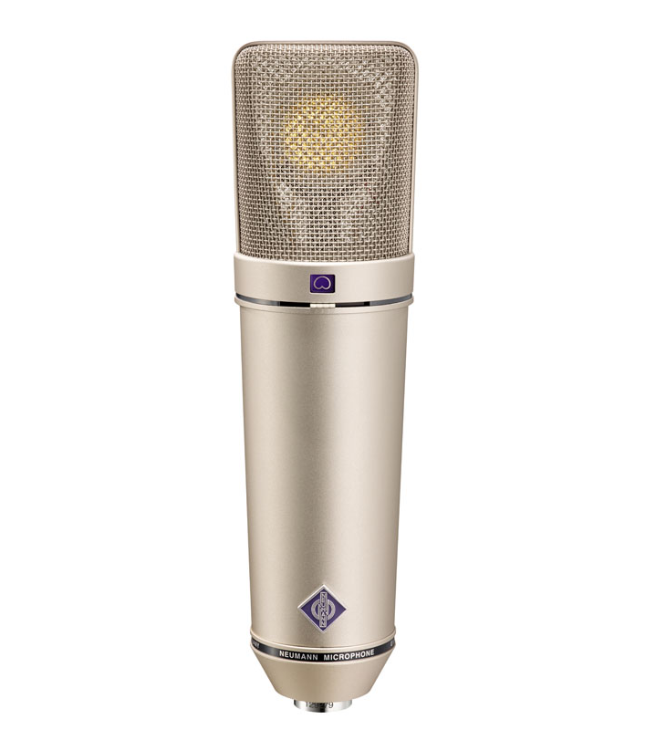 Neumann U87