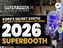 Superbooth 2026 Was Pure Gear Overload - Noise Harmony Report