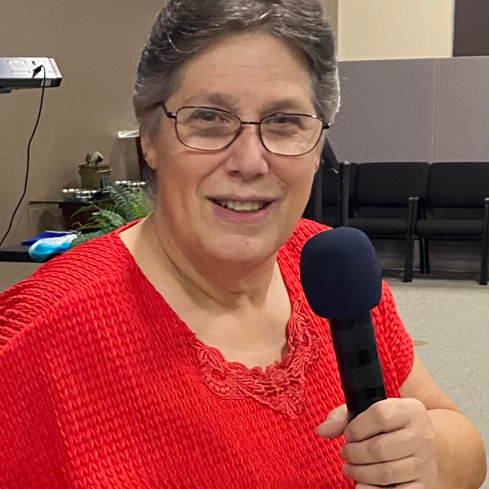 Writer: Cynthia Yarbrough