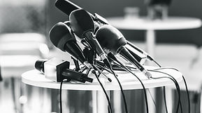 Press conference
