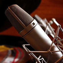 Microphones