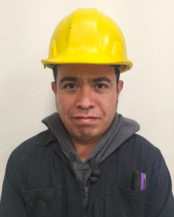 Fortunato Posadas Ramos