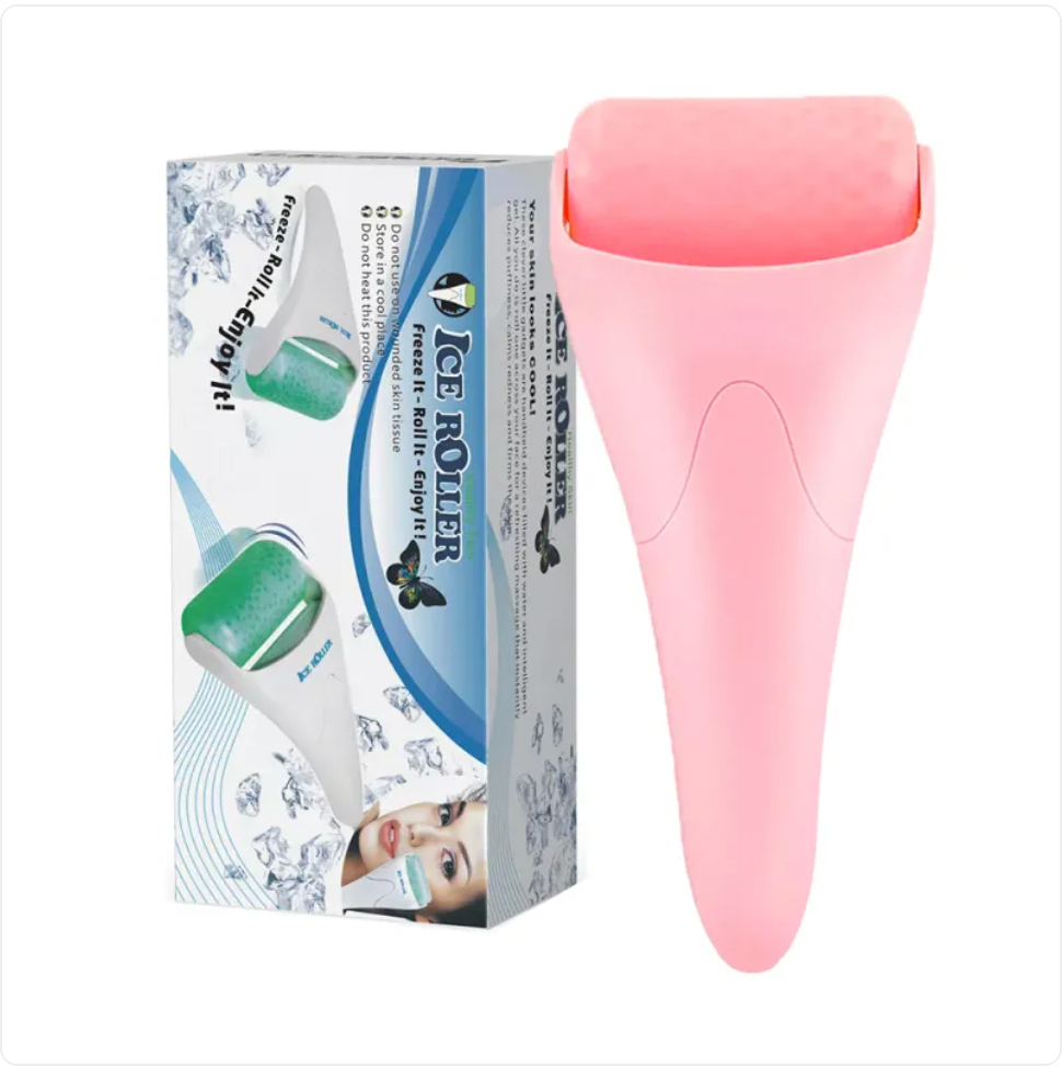 Thumbnail: Ice Roller for Face & Skin Care | Reduce Puffiness & Refresh Skin