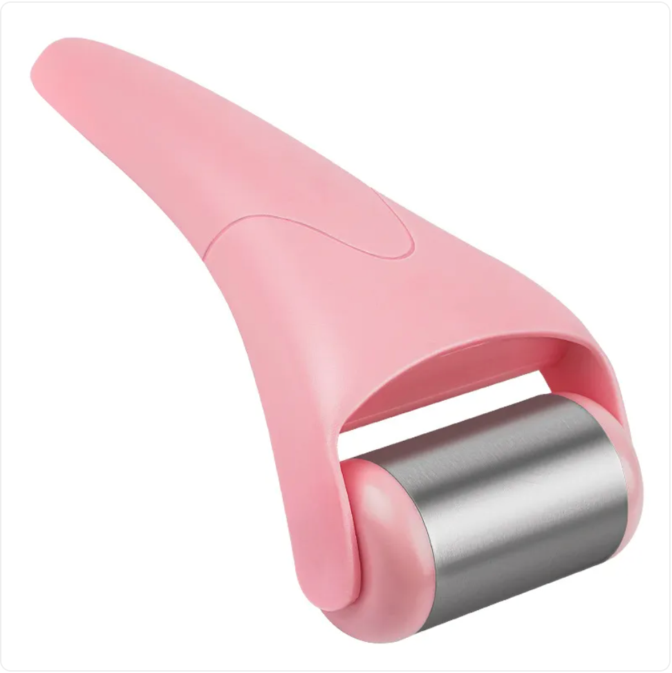 Ice Roller for Face & Skin Care | Reduce Puffiness & Refresh Skin