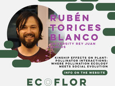 ECOFLOR | Rubén Torices Blanco
