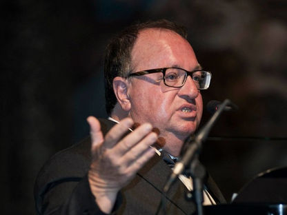 Nota de pesar: Serafim Riem (1954-2026)