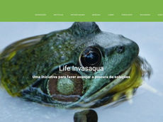 LIFE INVASAQUA