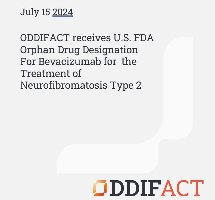 Treatment for Neurofibromatosis type 2 (NF2)