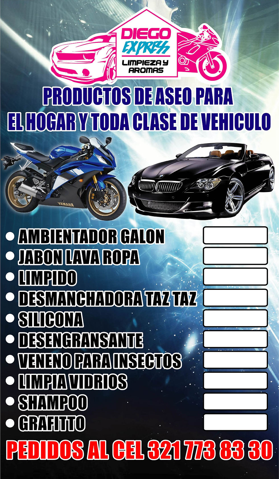 DISEÑO_PENDON_LIMPIEZA_Y_AROMAS_DIEGO_EX