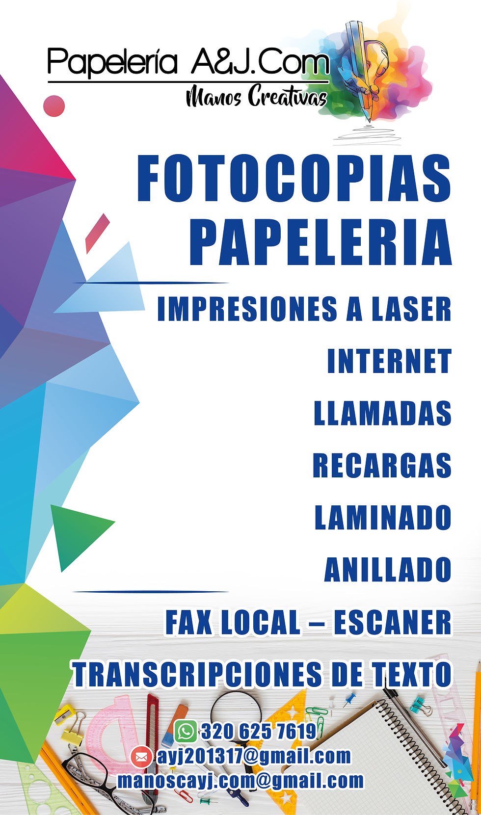 DISEÑO_PENDON_PAPELERIA_AYJ