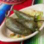 3 DEEP-FRIED JALAPEÑOS