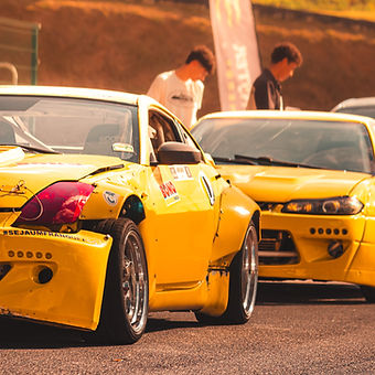 350z e S15 de Drift