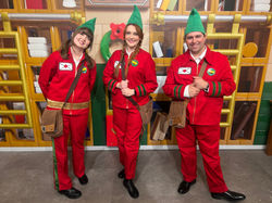 North Pole Postal Service