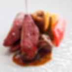 Despiece de Aves de Francia