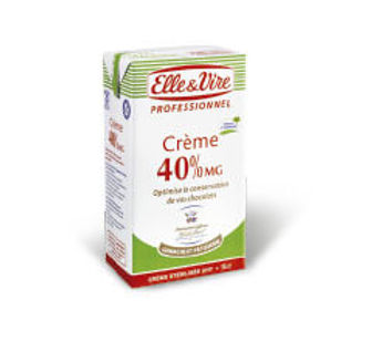Nata Lquida Elle et Vire 40% mg Profesional 1L | Tienda ONLINE Lonpre Nata Lquida Elle et Vire 40% mg Profesional 1L | Tienda ONLINE Lonpre