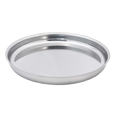 Bandeja para Ostras Aluminio