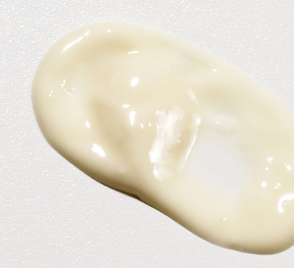 Miniaturbild: LUXUS-KÖRPERCREME – reichhaltige Sinnlichkeit.