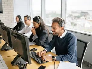 Outsource Telemarketing Services - USA, UK, Europe, Asia & Latin America