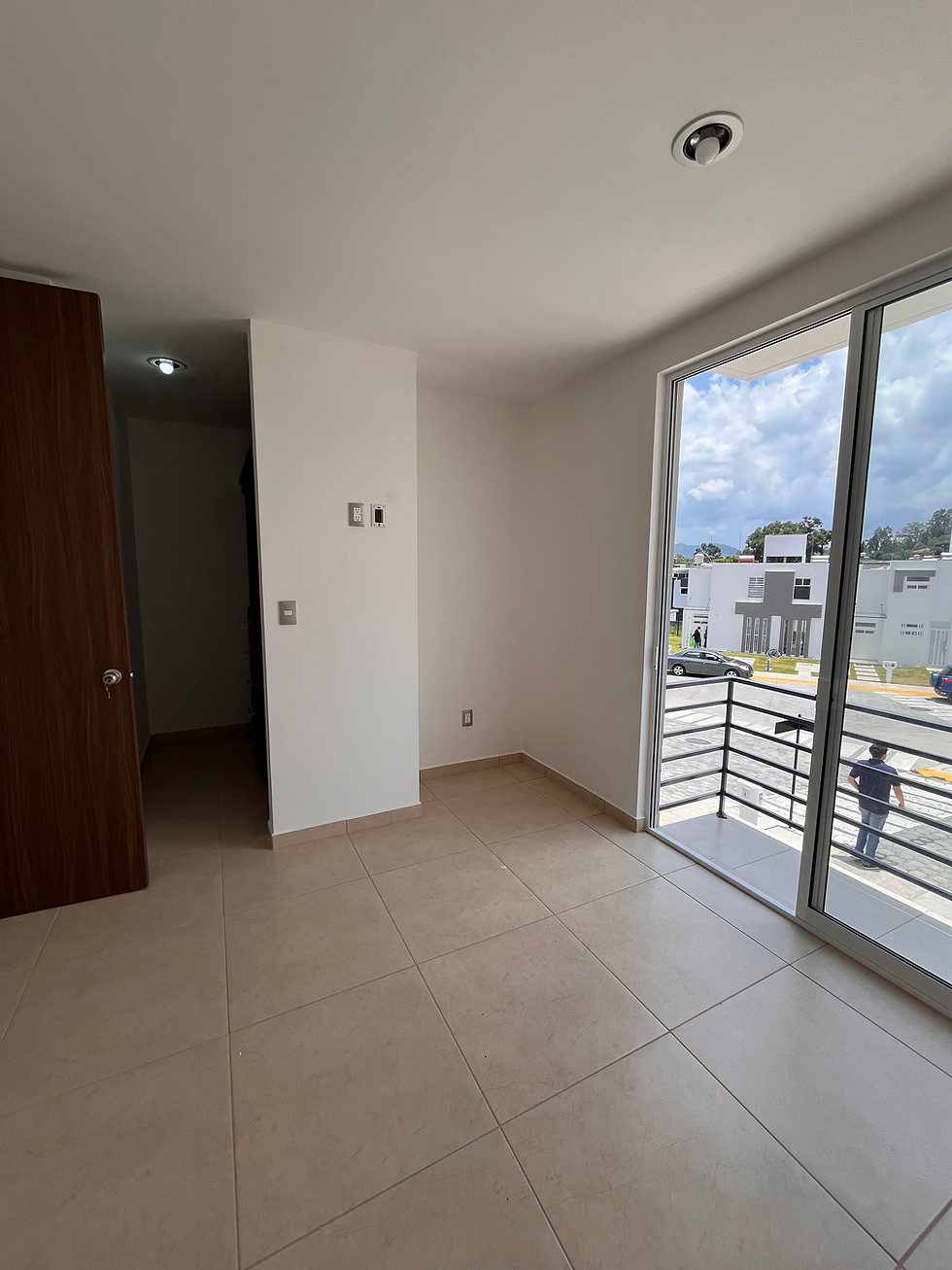 Casas Alnus Morelia