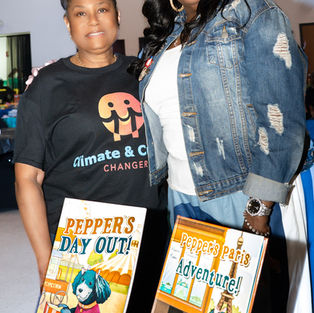 Voices and Vocations 2025