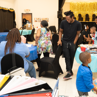 Voices and Vocations 2025