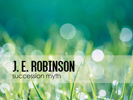 succession myth