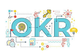 El parasitrón y los OKR