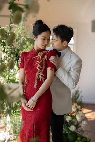 Kerry & Jun-33