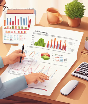 biostatistician reviewing graphs .jpg